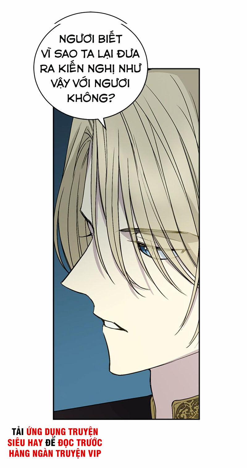Siêu Năng Lực Của Thị Nữ 11 trang 20