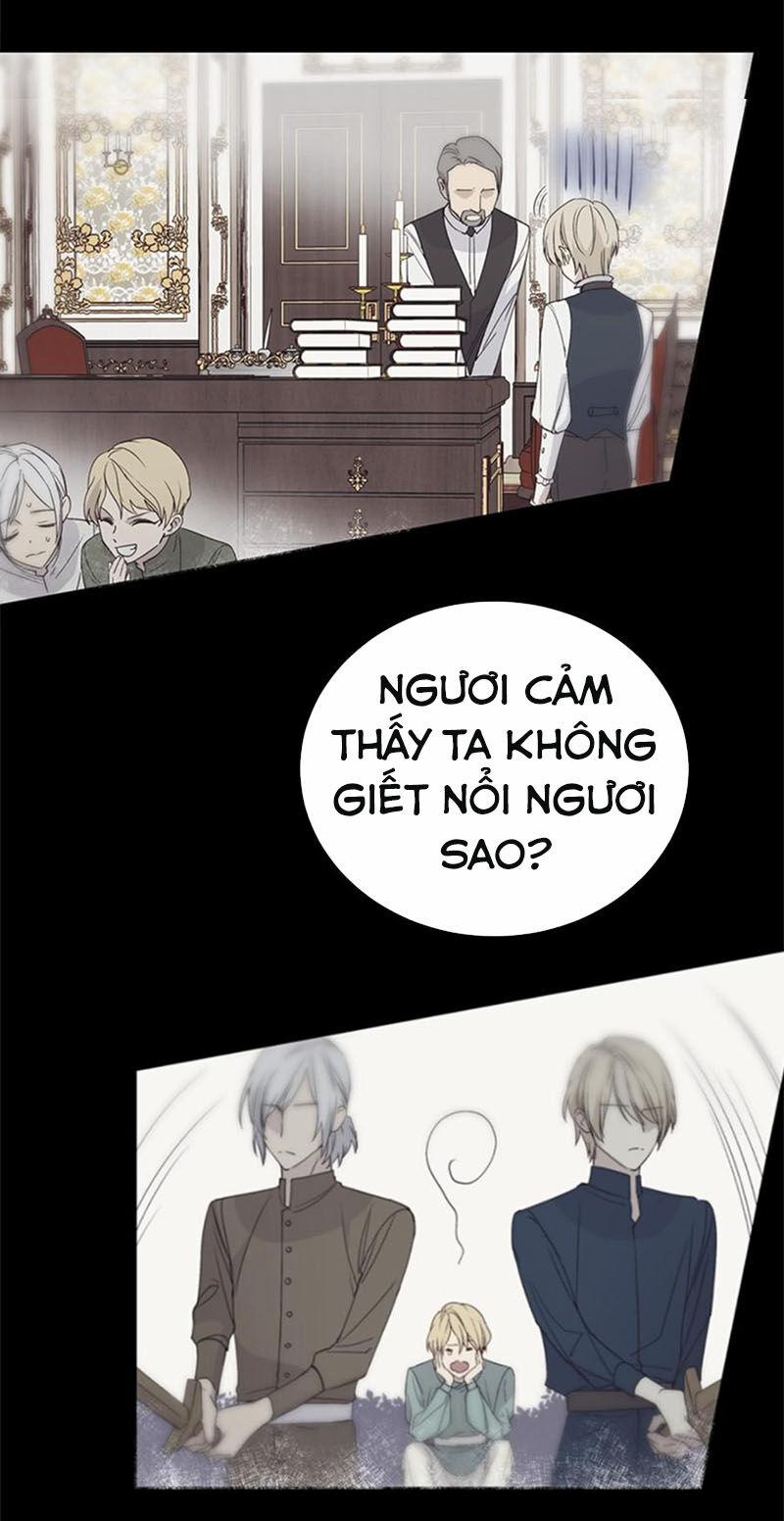 Siêu Năng Lực Của Thị Nữ 11 trang 25