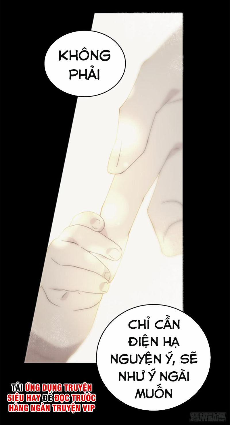 Siêu Năng Lực Của Thị Nữ 11 trang 26