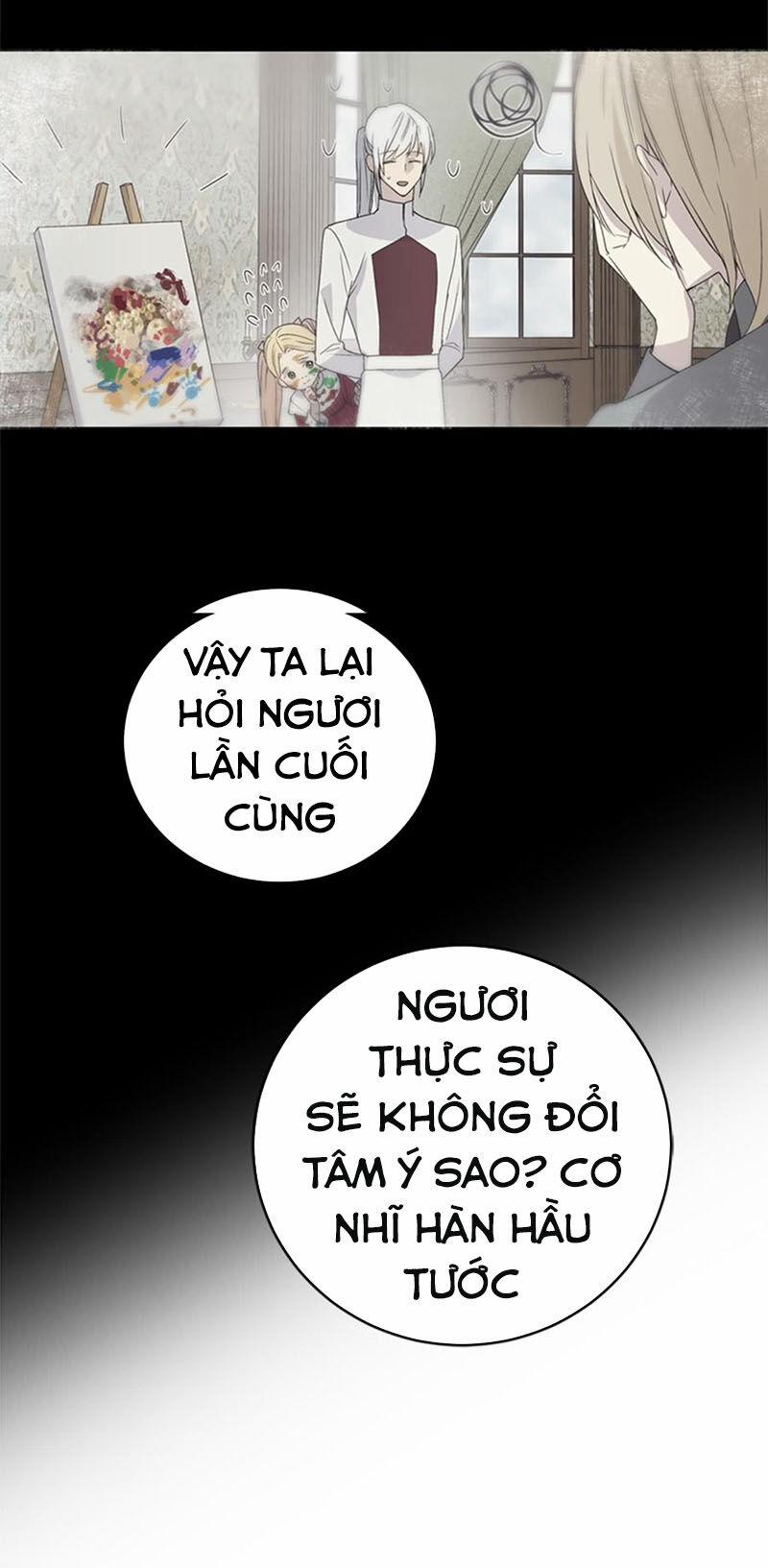 Siêu Năng Lực Của Thị Nữ 11 trang 27