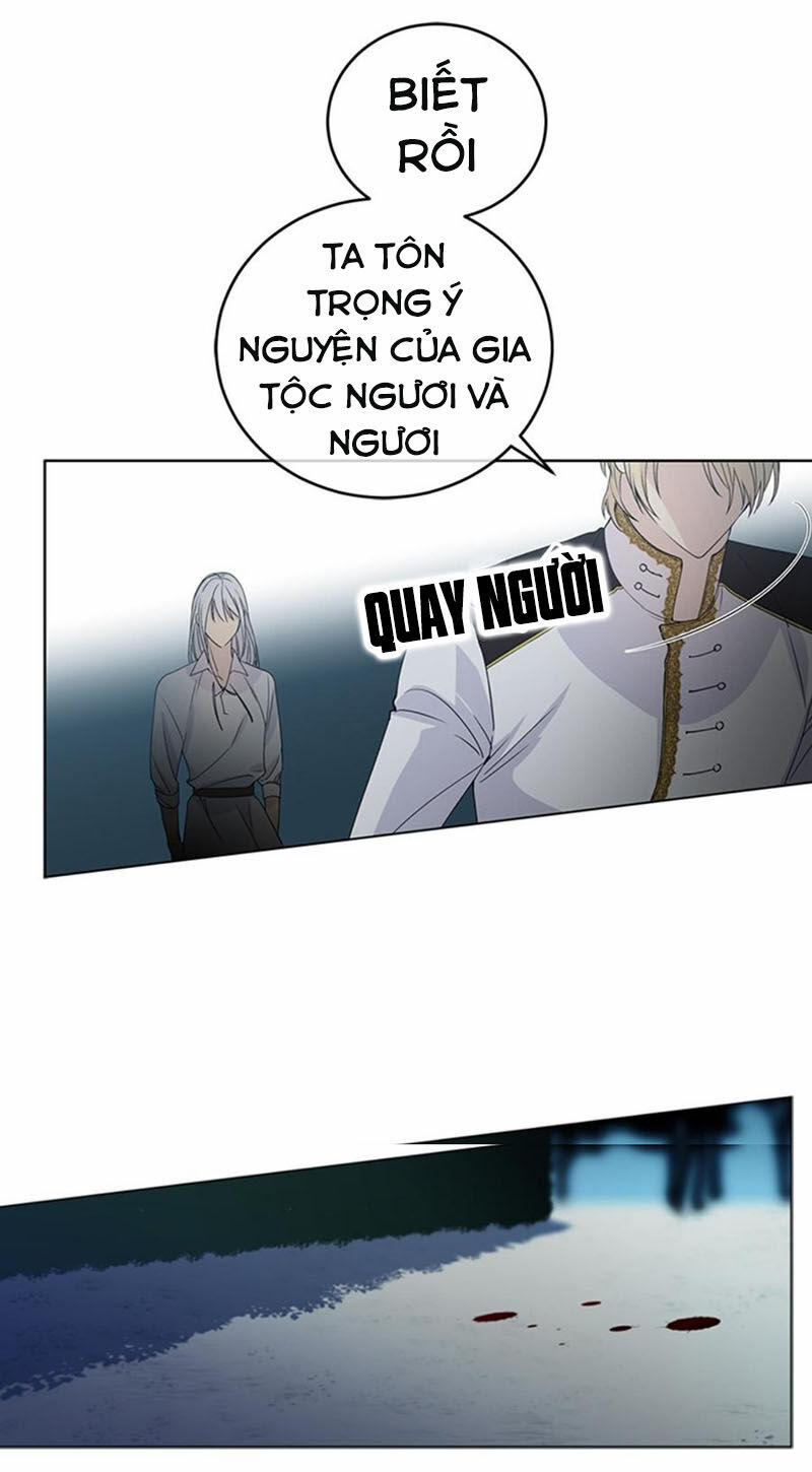 Siêu Năng Lực Của Thị Nữ 11 trang 29