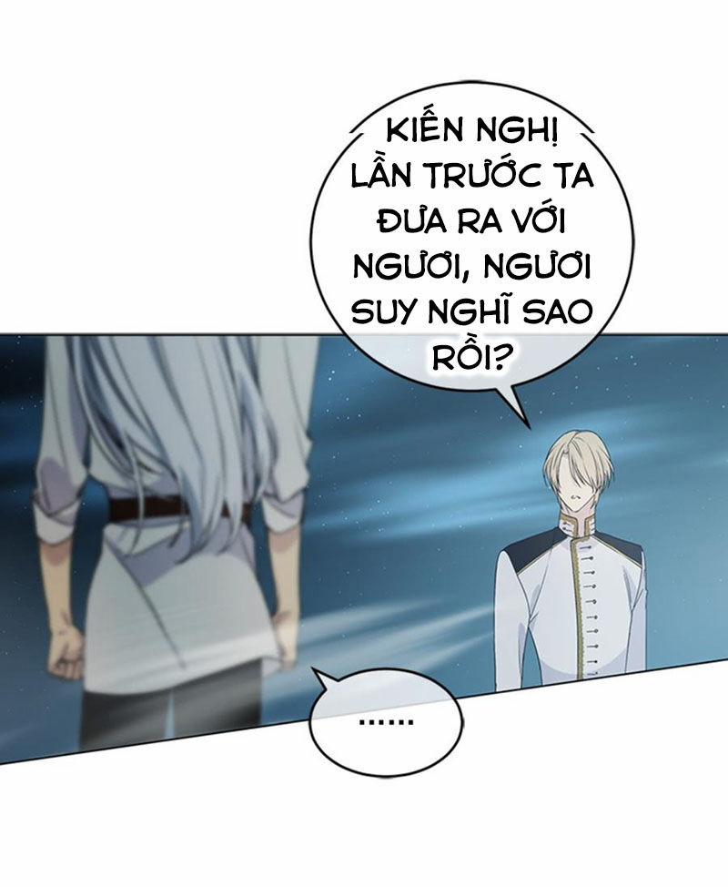 Siêu Năng Lực Của Thị Nữ 11 trang 3