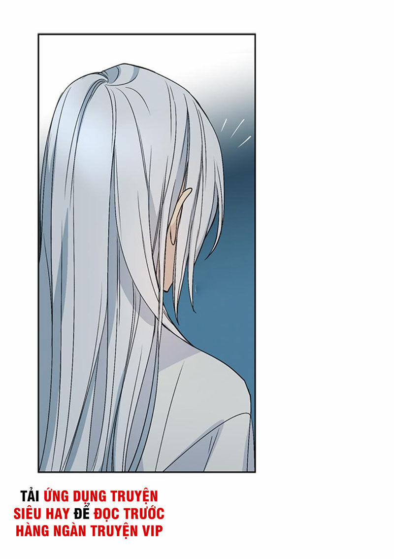 Siêu Năng Lực Của Thị Nữ 11 trang 30
