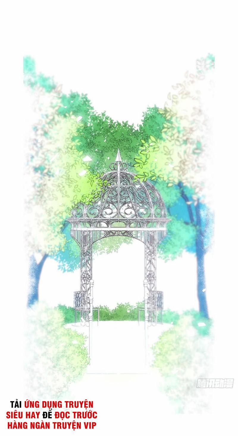 Siêu Năng Lực Của Thị Nữ 11 trang 32