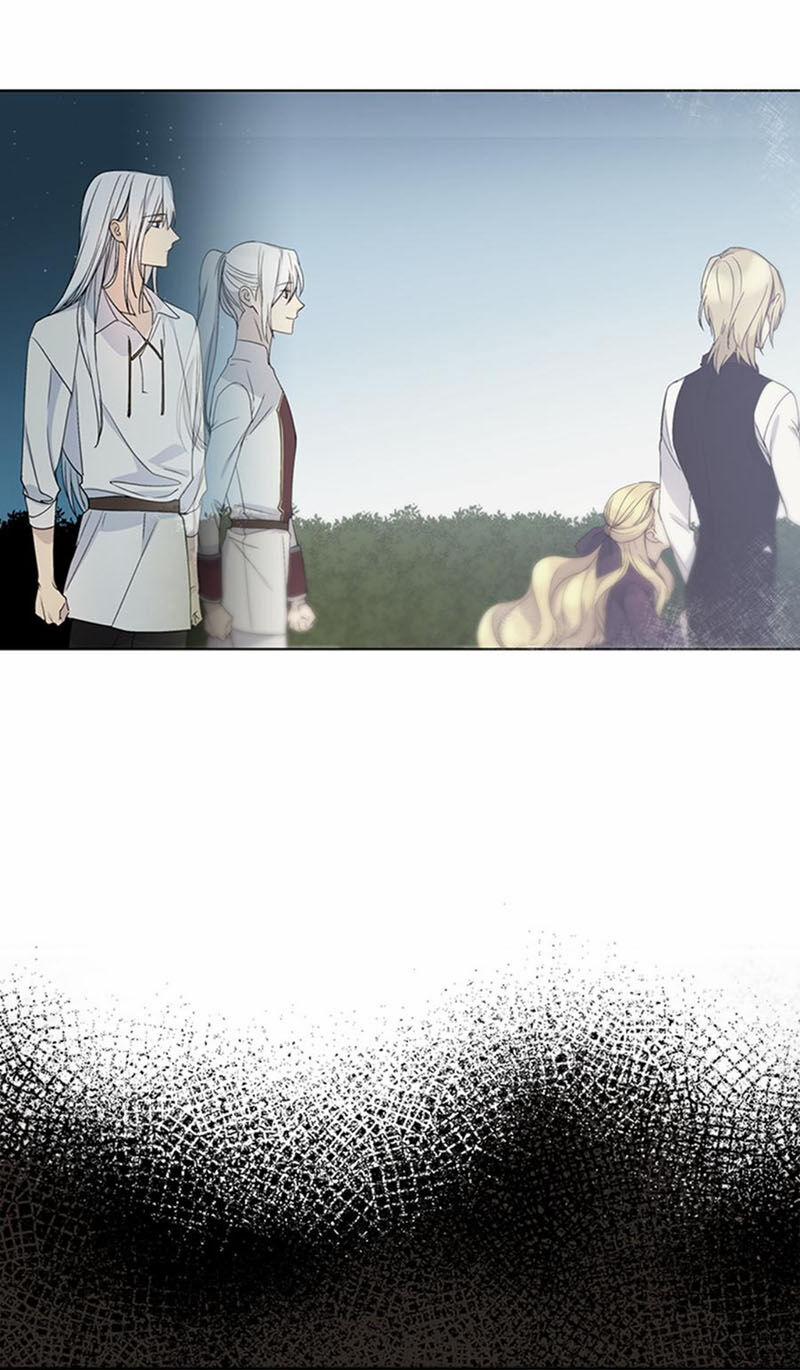 Siêu Năng Lực Của Thị Nữ 11 trang 33