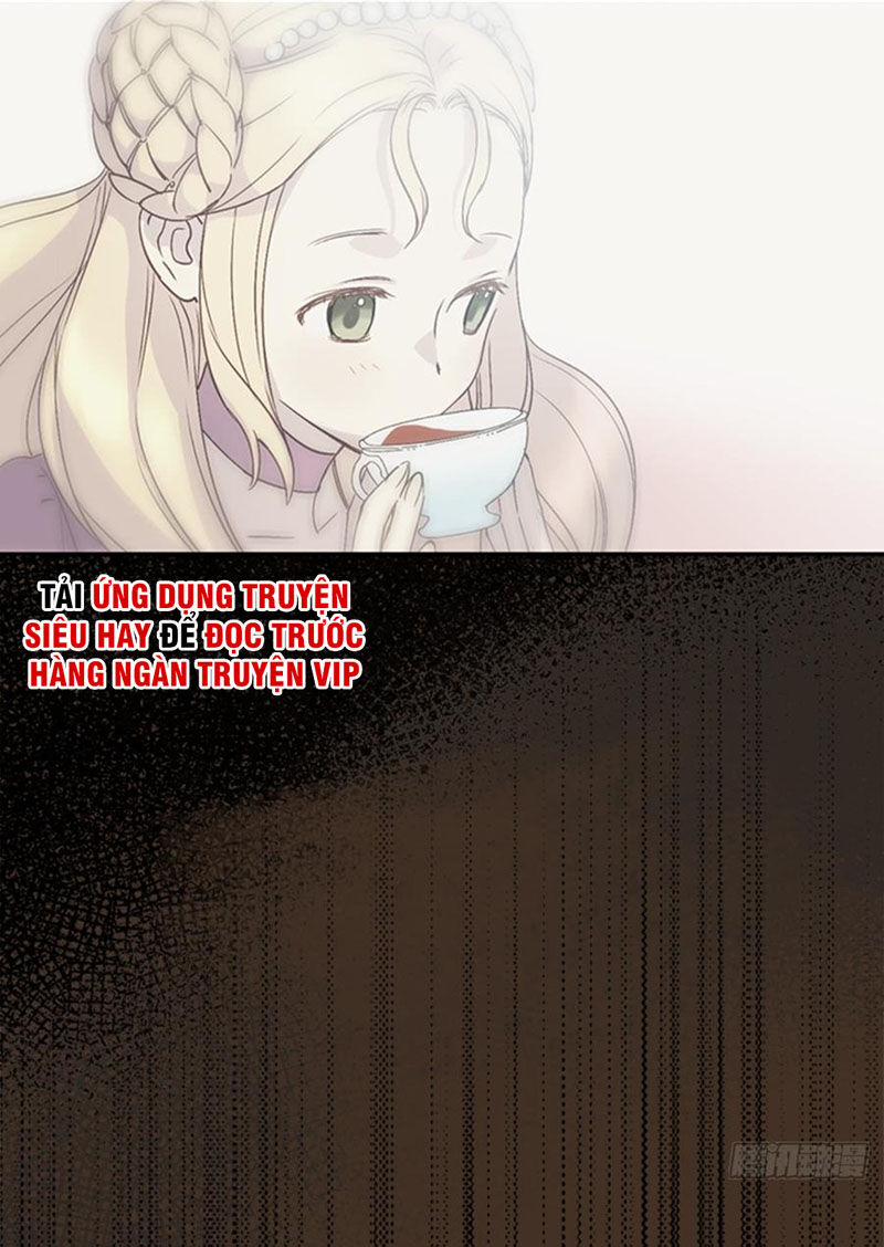 Siêu Năng Lực Của Thị Nữ 11 trang 36
