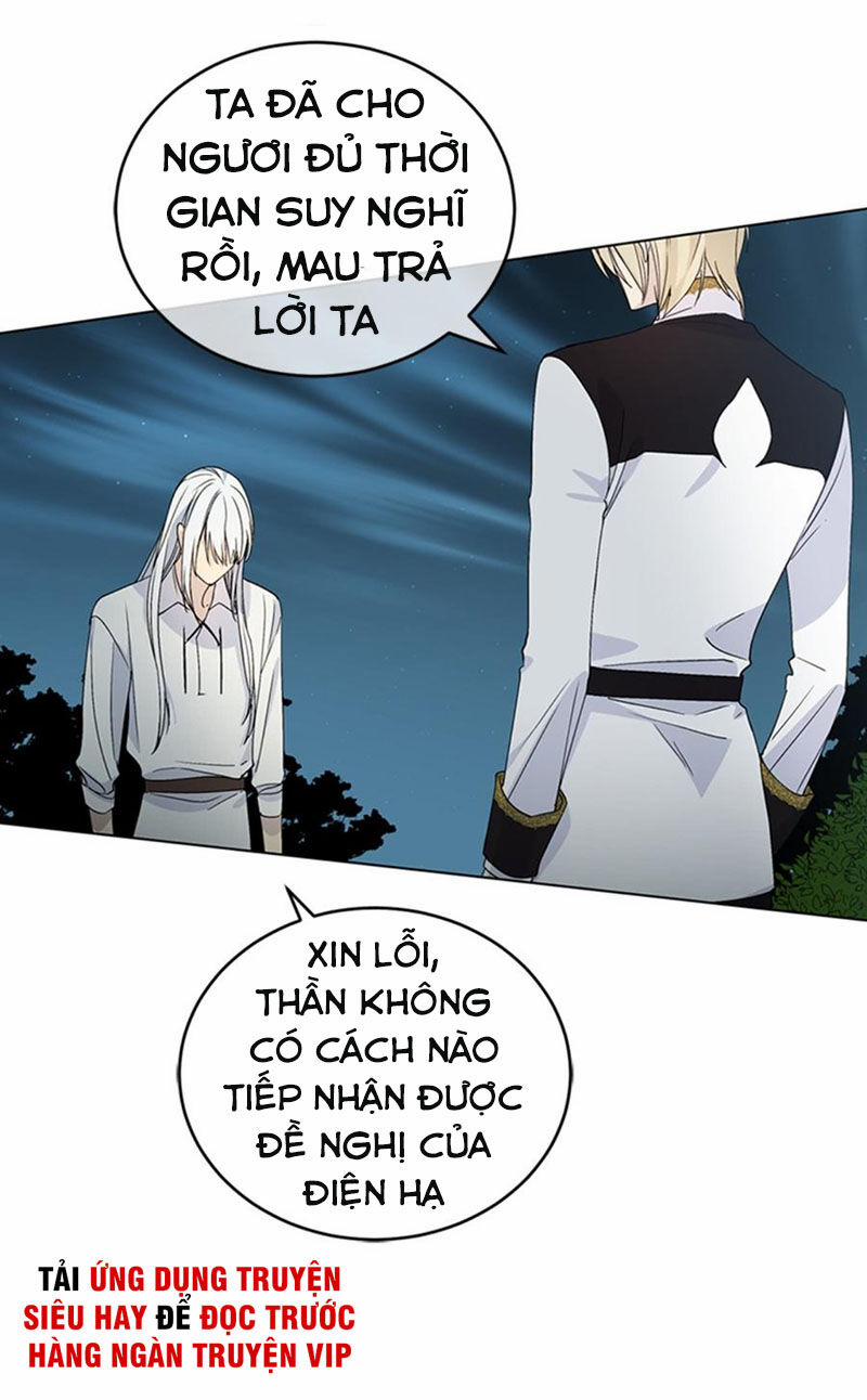 Siêu Năng Lực Của Thị Nữ 11 trang 4