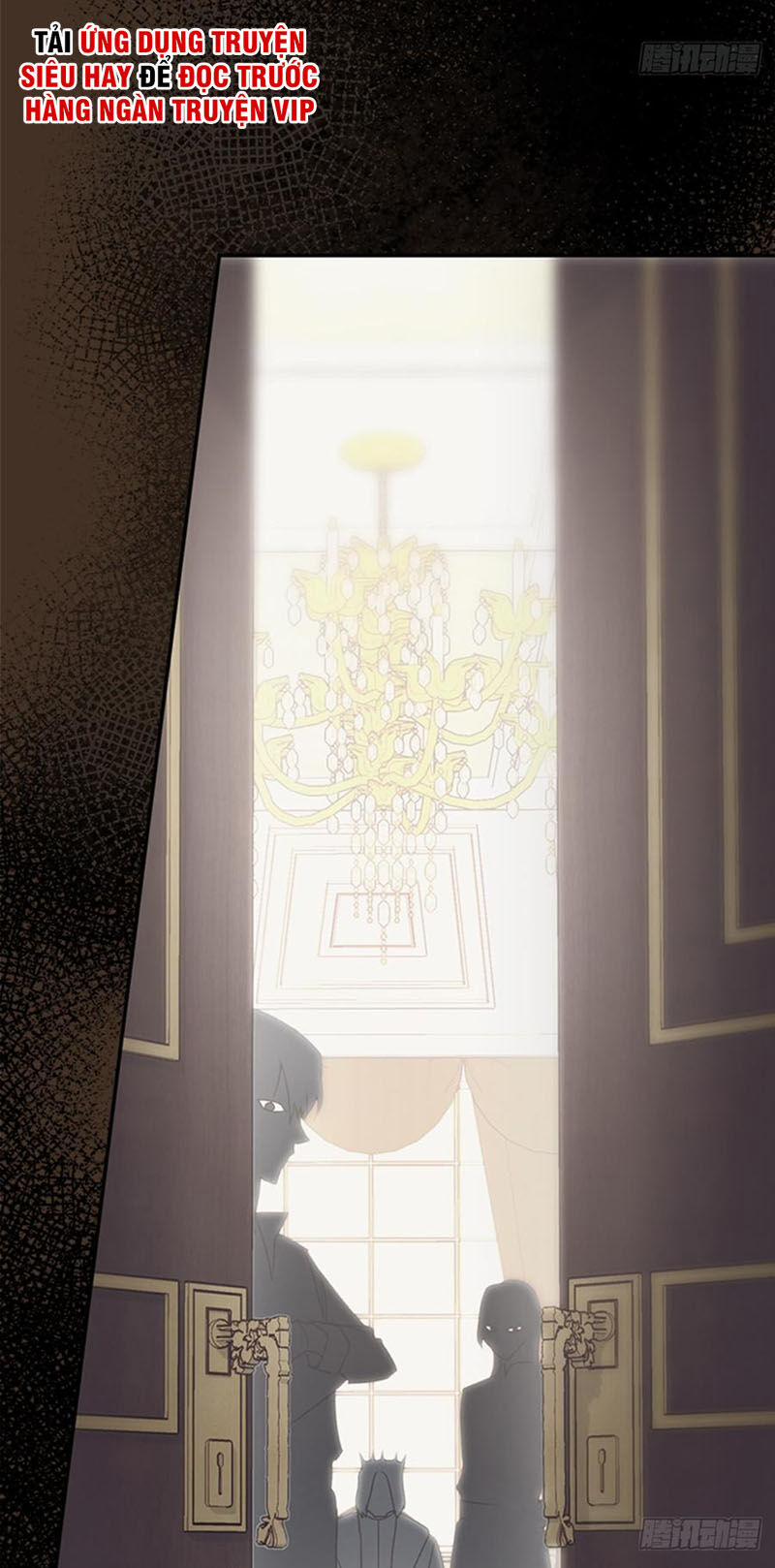 Siêu Năng Lực Của Thị Nữ 11 trang 41