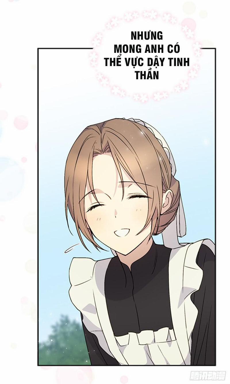 Siêu Năng Lực Của Thị Nữ 11 trang 48