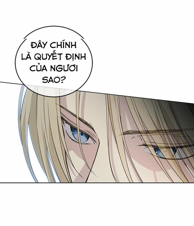 Siêu Năng Lực Của Thị Nữ 11 trang 5