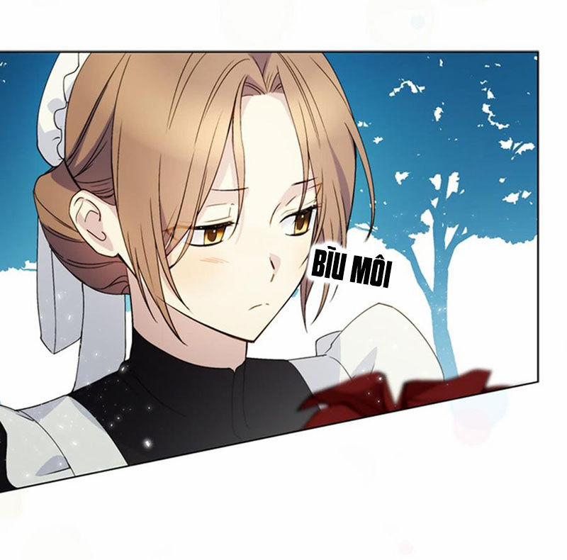 Siêu Năng Lực Của Thị Nữ 11 trang 50