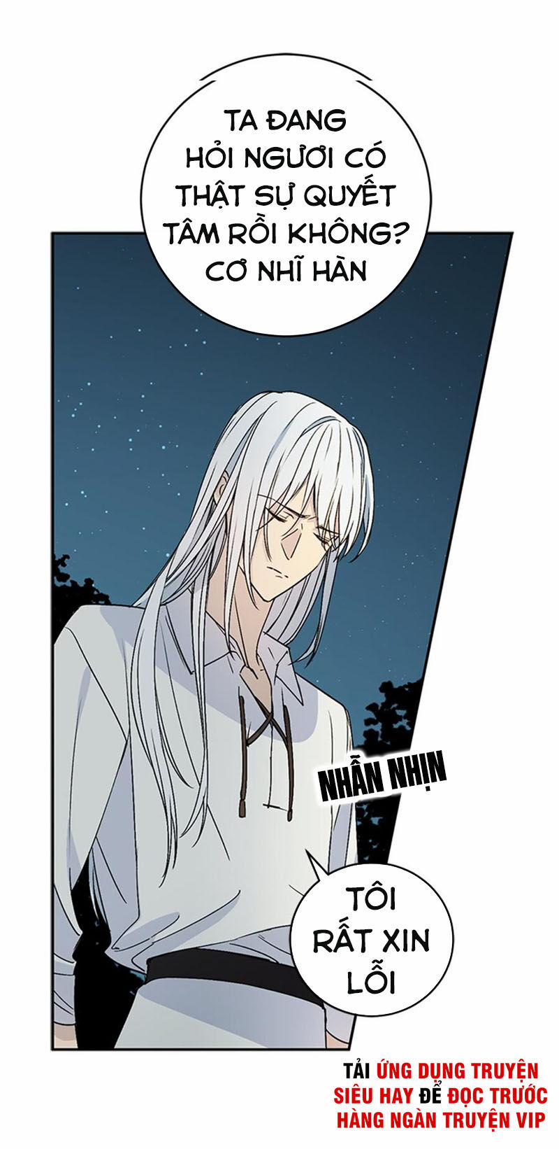 Siêu Năng Lực Của Thị Nữ 11 trang 6