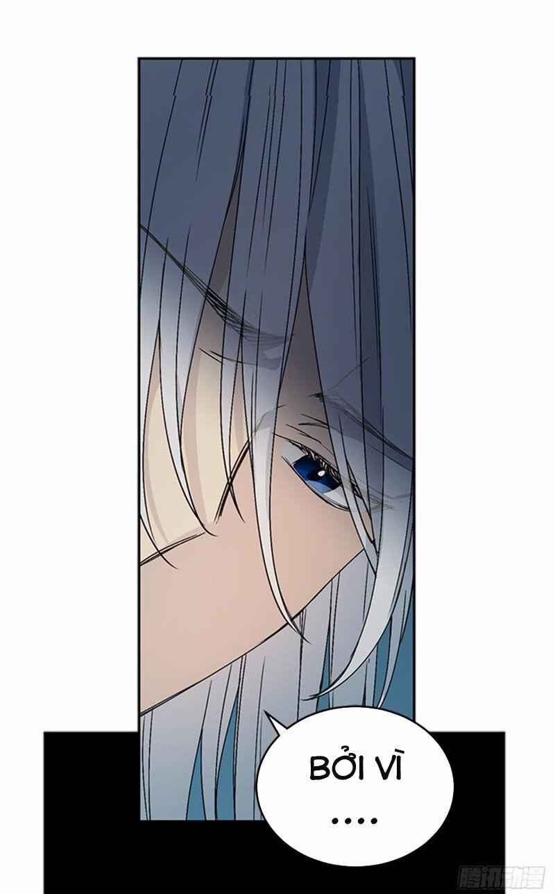 Siêu Năng Lực Của Thị Nữ 11 trang 9