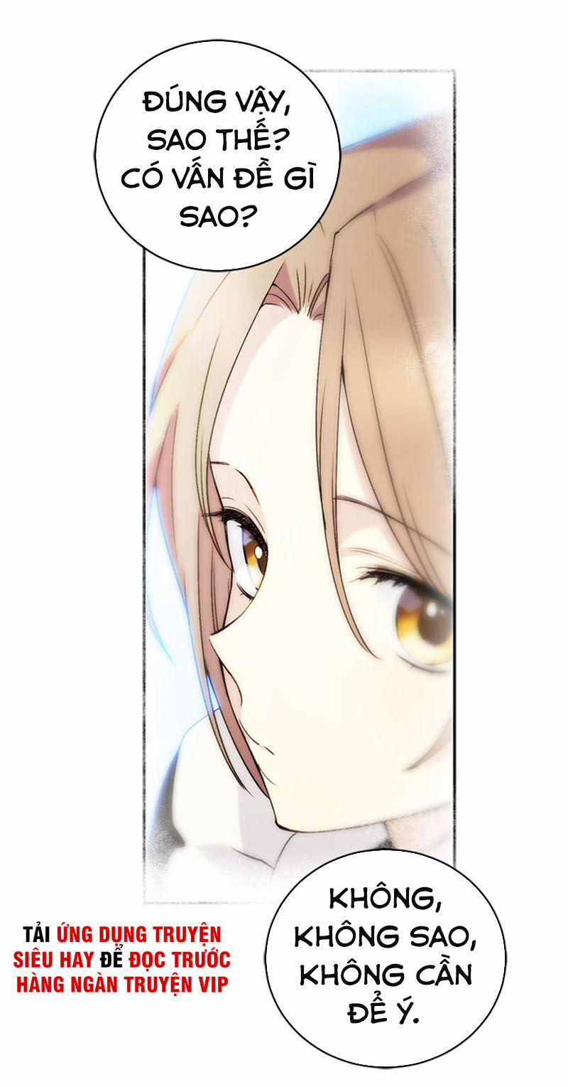 Siêu Năng Lực Của Thị Nữ 12 trang 18