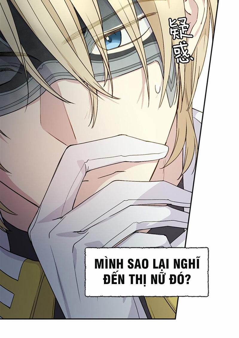 Siêu Năng Lực Của Thị Nữ 12 trang 19