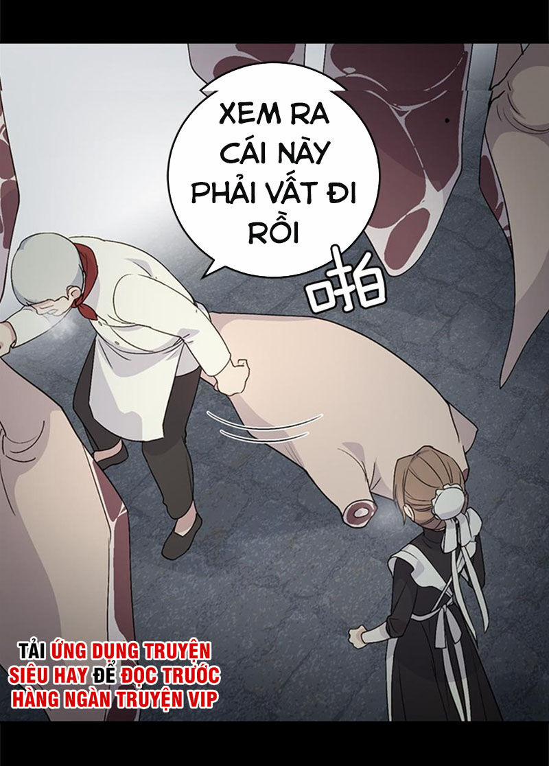 Siêu Năng Lực Của Thị Nữ 12 trang 31