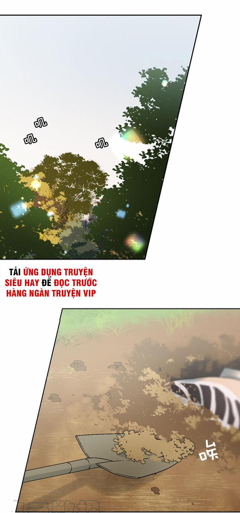 Siêu Năng Lực Của Thị Nữ 12 trang 33