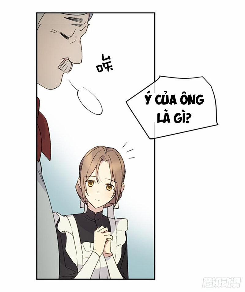 Siêu Năng Lực Của Thị Nữ 12 trang 36