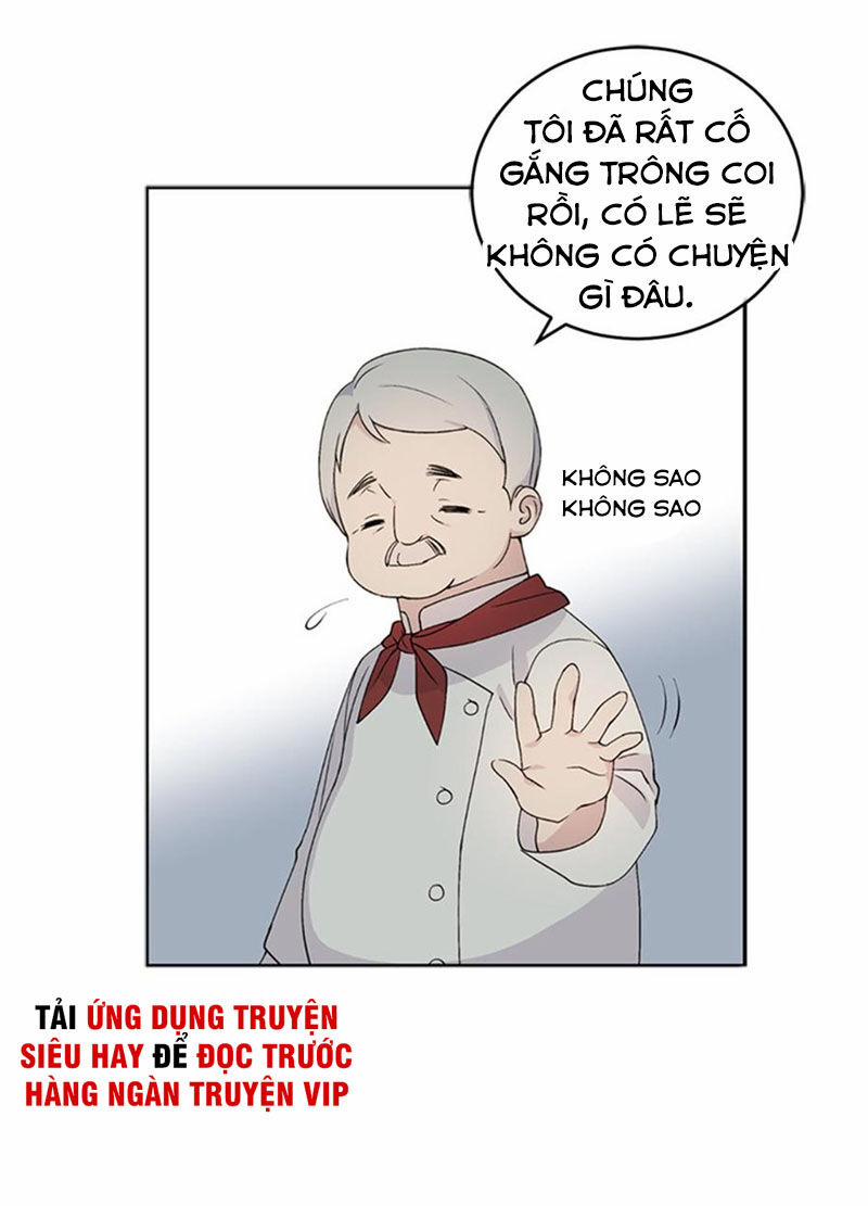 Siêu Năng Lực Của Thị Nữ 12 trang 43