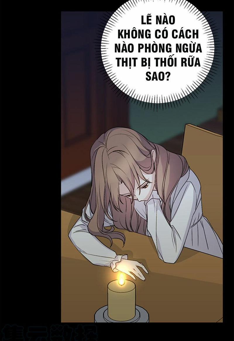 Siêu Năng Lực Của Thị Nữ 12 trang 46