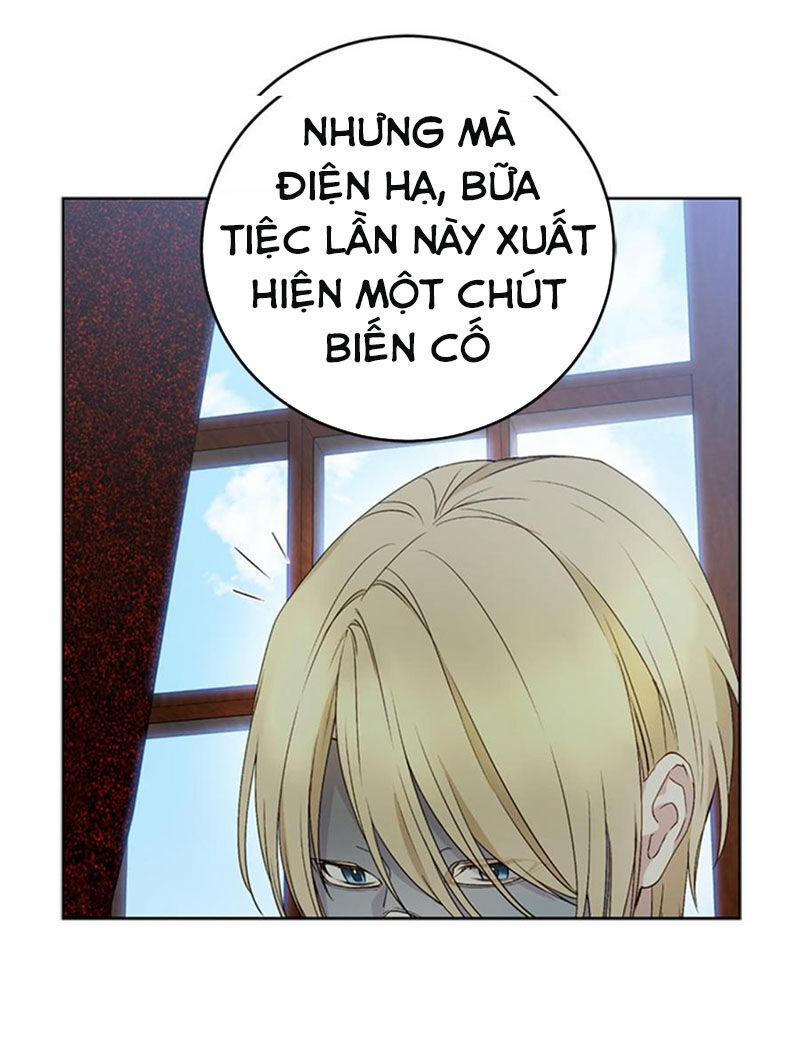 Siêu Năng Lực Của Thị Nữ 12 trang 5