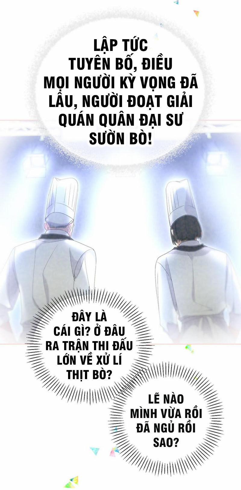 Siêu Năng Lực Của Thị Nữ 12 trang 50