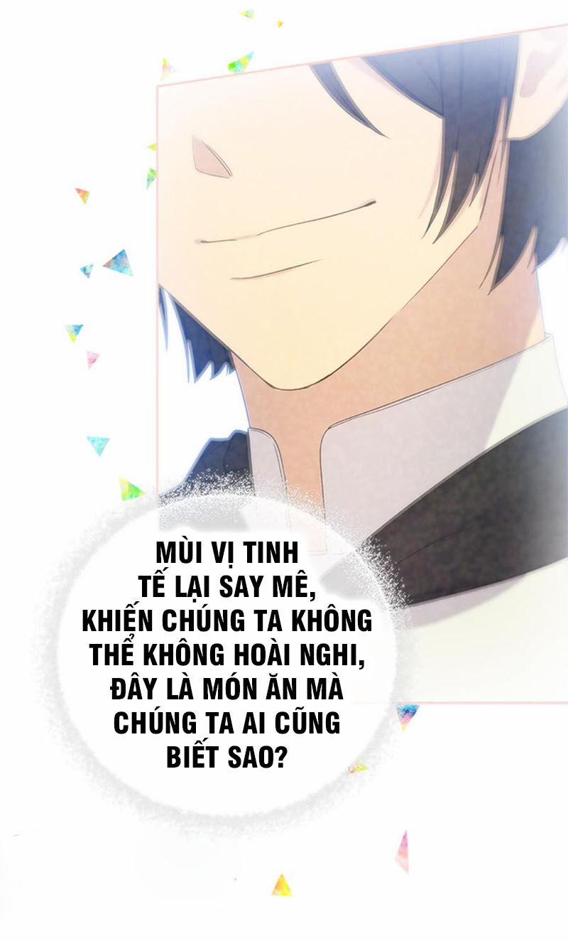 Siêu Năng Lực Của Thị Nữ 12 trang 54