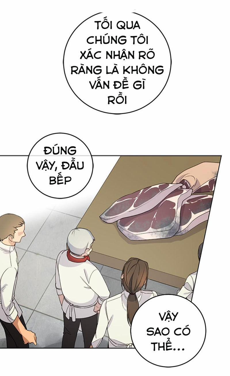 Siêu Năng Lực Của Thị Nữ 12 trang 56