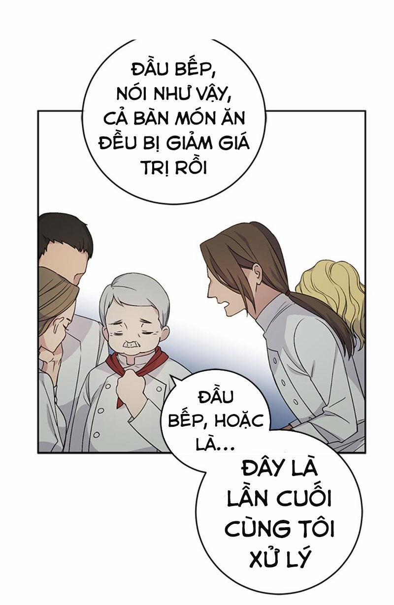 Siêu Năng Lực Của Thị Nữ 12 trang 60