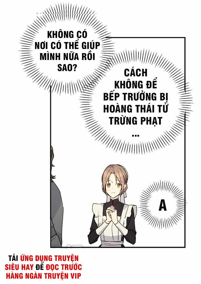Siêu Năng Lực Của Thị Nữ 12 trang 61