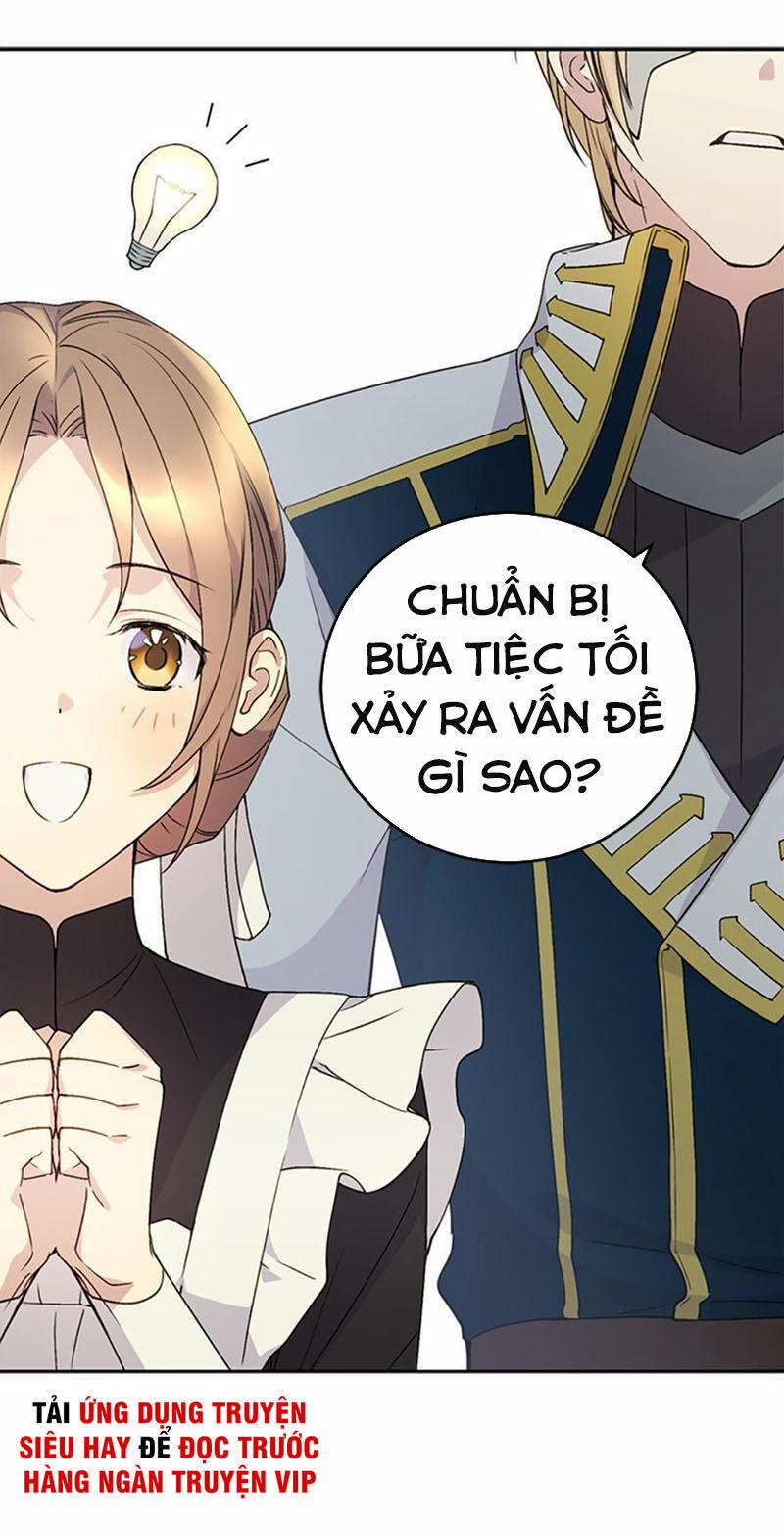 Siêu Năng Lực Của Thị Nữ 12 trang 63