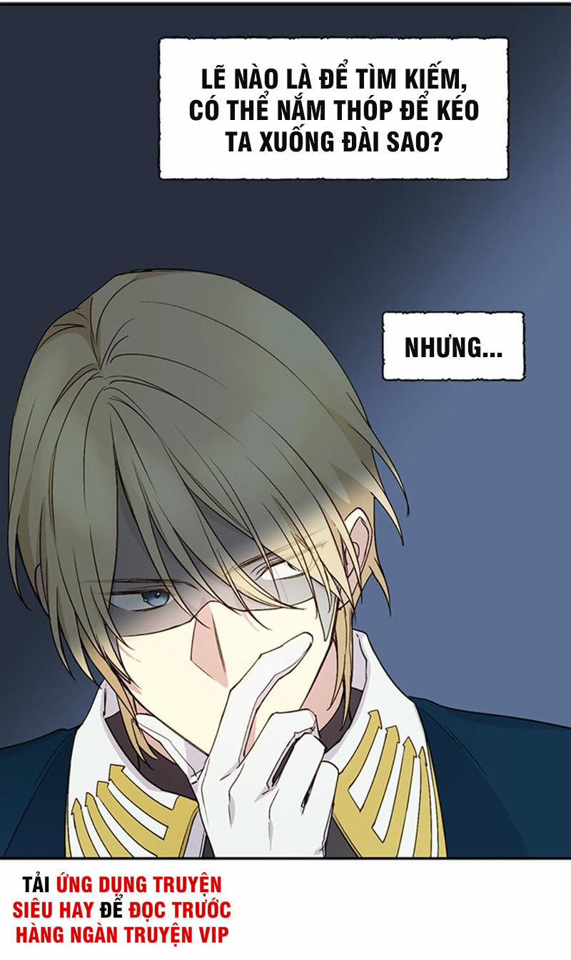 Siêu Năng Lực Của Thị Nữ 12 trang 8