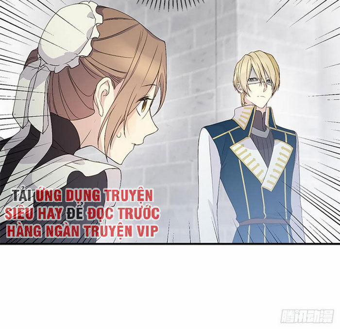 Siêu Năng Lực Của Thị Nữ 13 trang 13