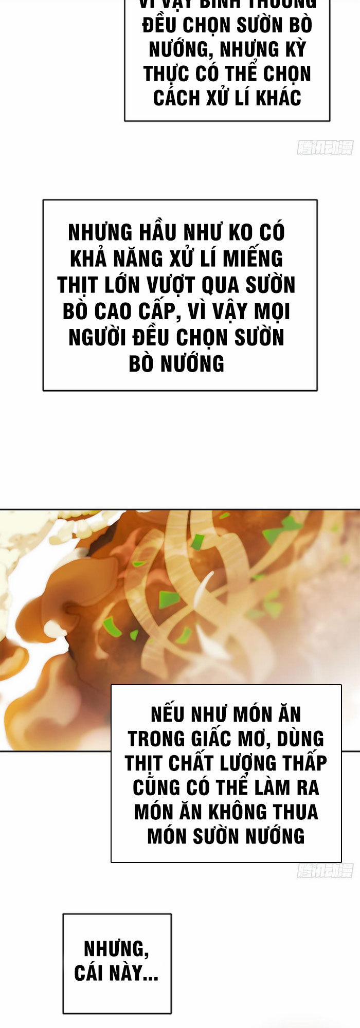 Siêu Năng Lực Của Thị Nữ 13 trang 17