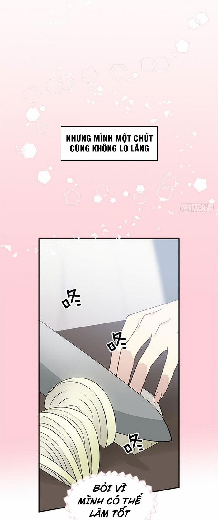 Siêu Năng Lực Của Thị Nữ 13 trang 26