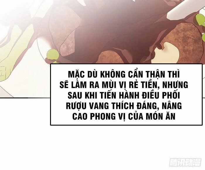 Siêu Năng Lực Của Thị Nữ 14 trang 12