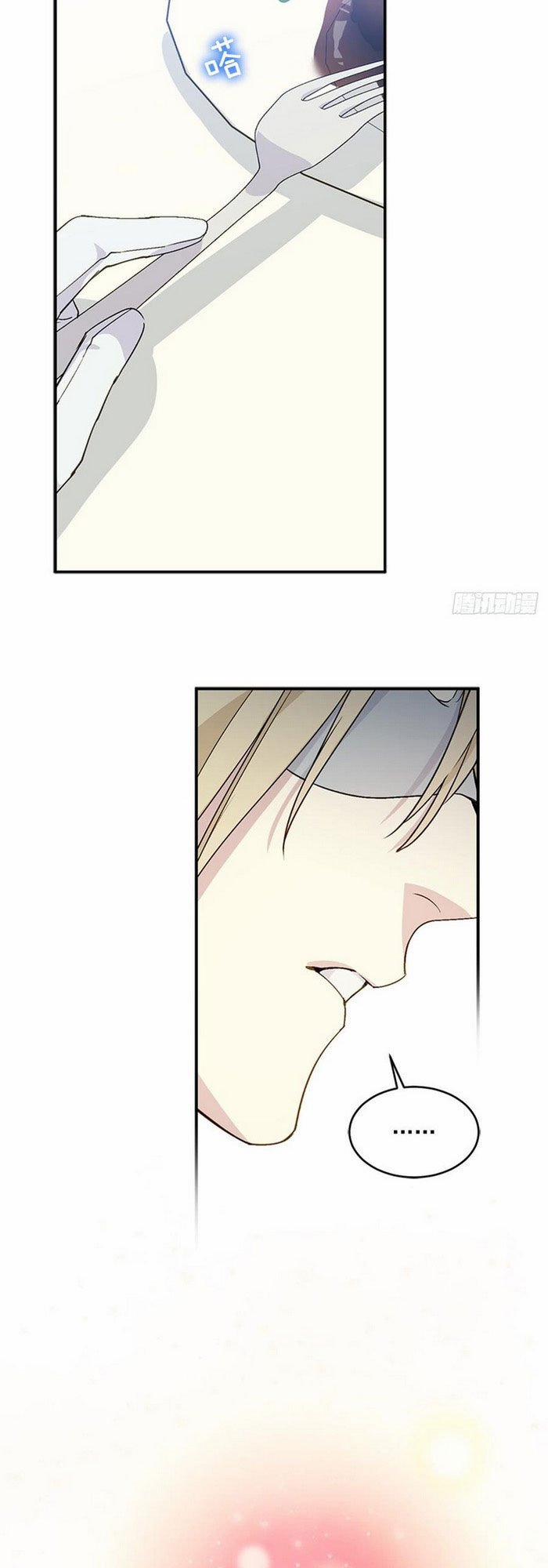 Siêu Năng Lực Của Thị Nữ 14 trang 14