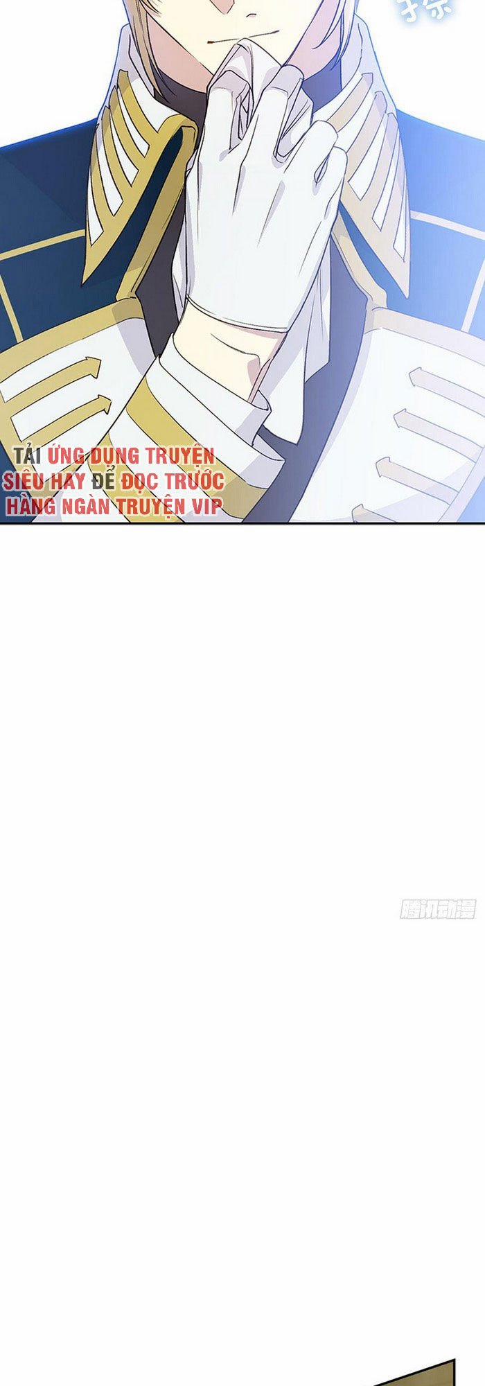 Siêu Năng Lực Của Thị Nữ 14 trang 19