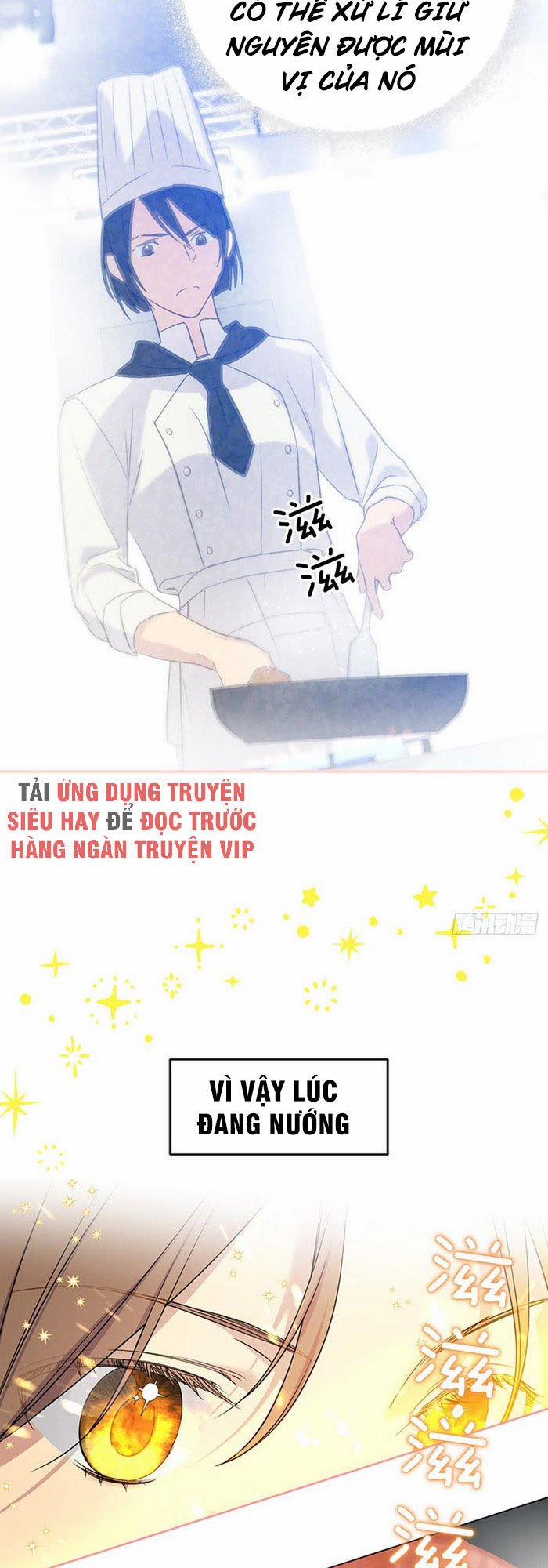 Siêu Năng Lực Của Thị Nữ 14 trang 6