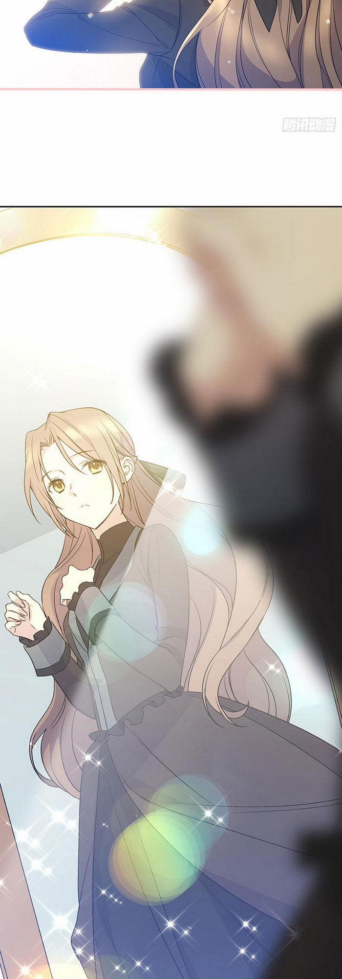 Siêu Năng Lực Của Thị Nữ 15 trang 20