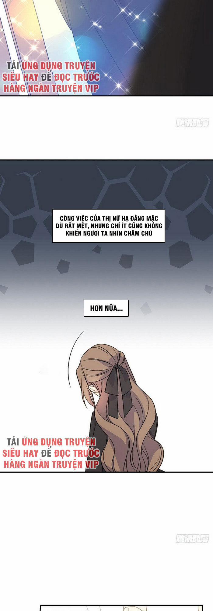 Siêu Năng Lực Của Thị Nữ 15 trang 21