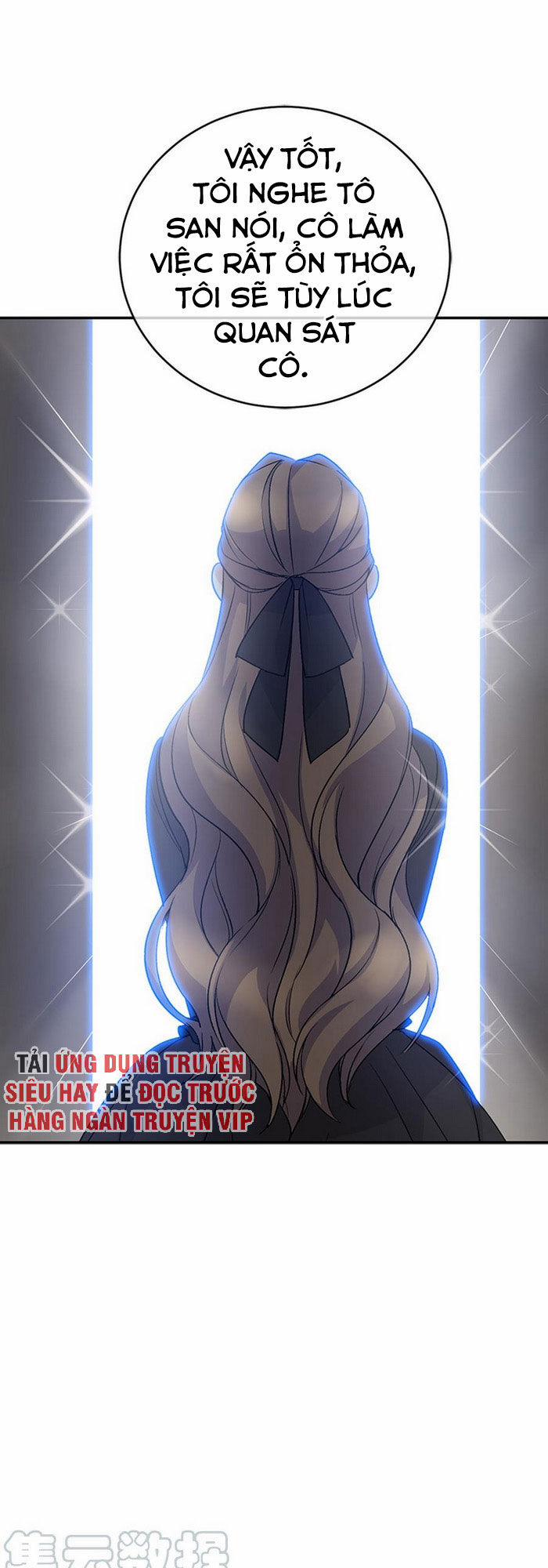 Siêu Năng Lực Của Thị Nữ 15 trang 29
