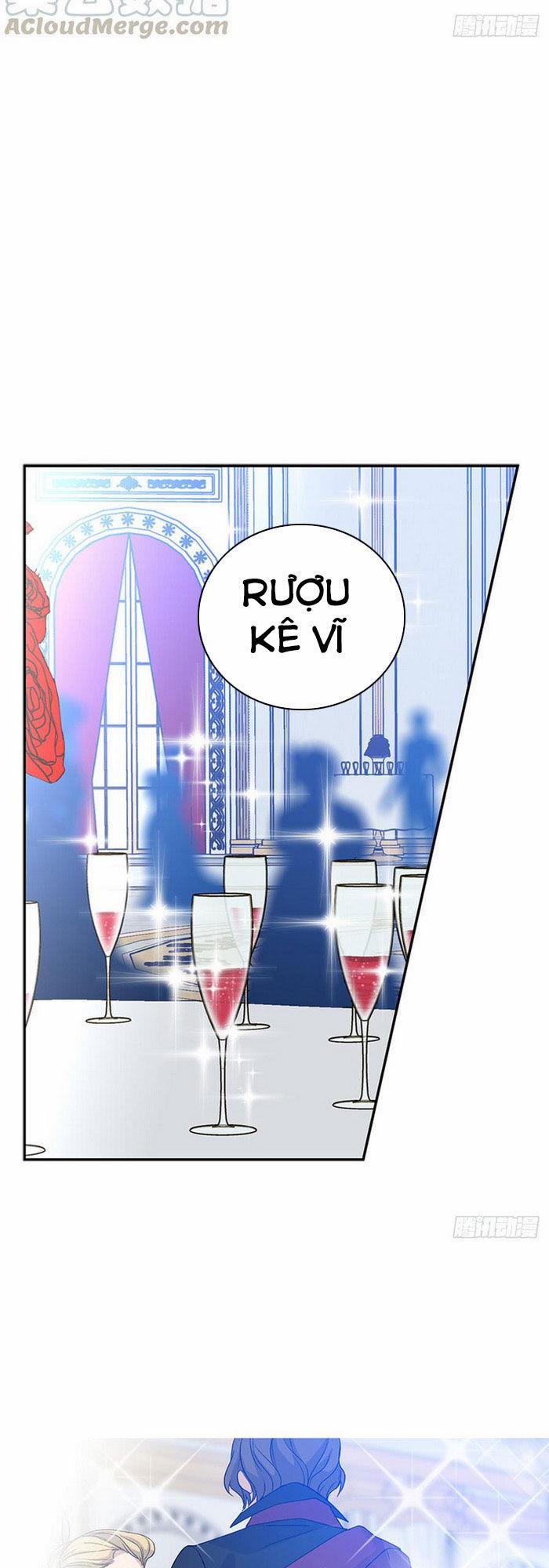 Siêu Năng Lực Của Thị Nữ 15 trang 30