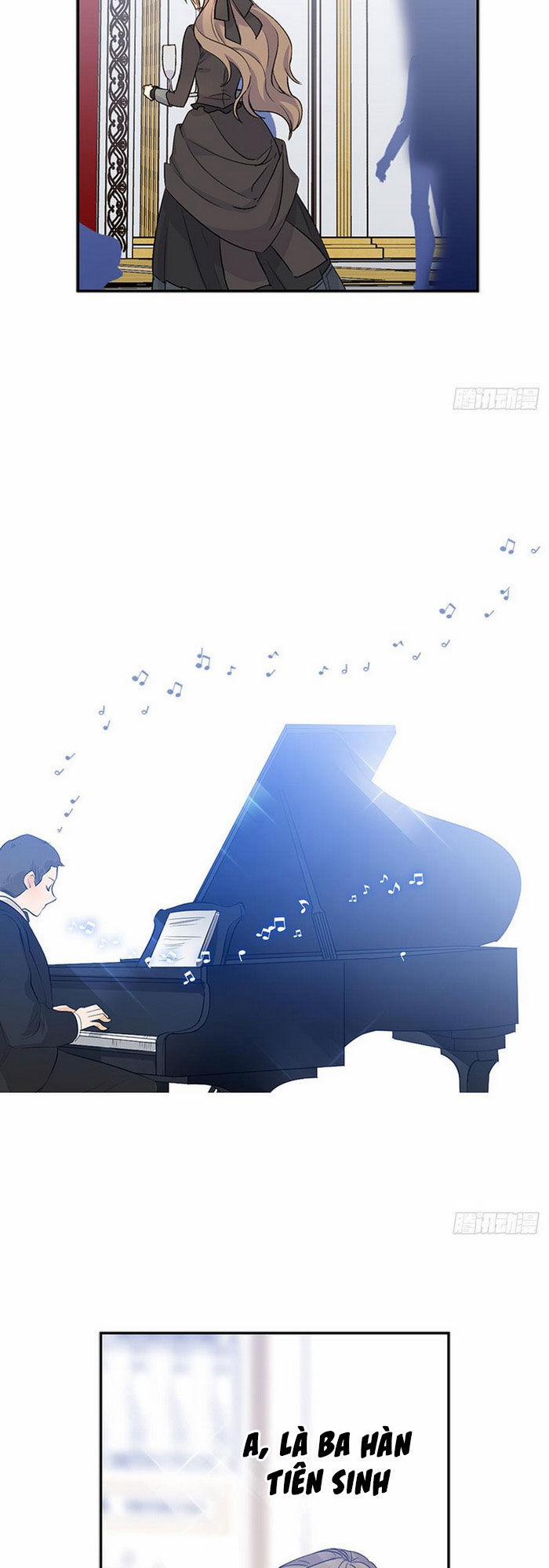 Siêu Năng Lực Của Thị Nữ 15 trang 33