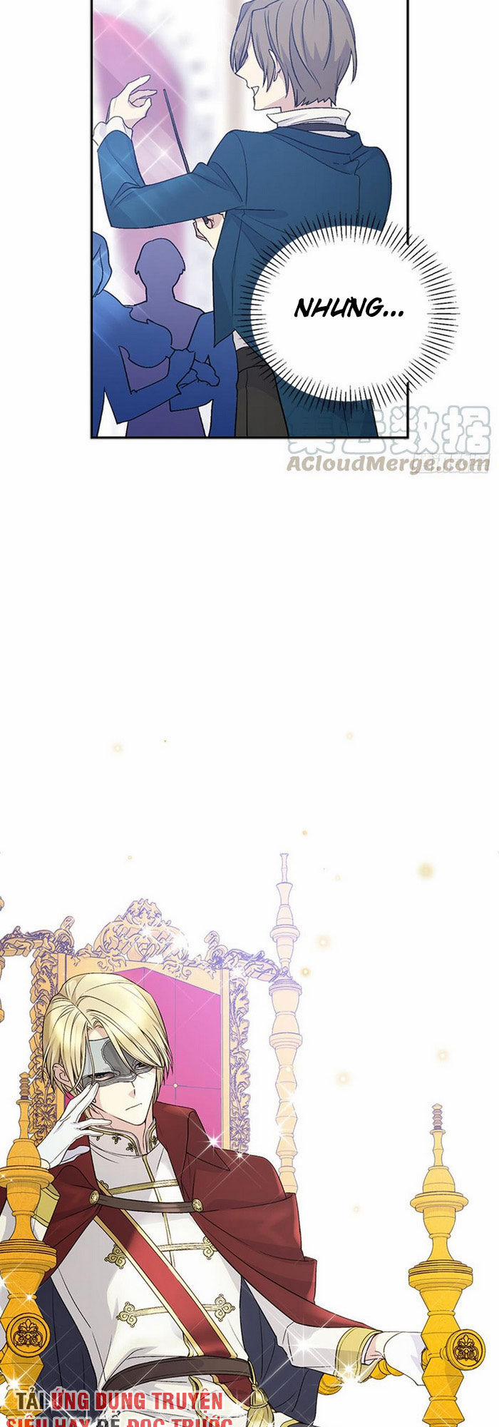 Siêu Năng Lực Của Thị Nữ 15 trang 34