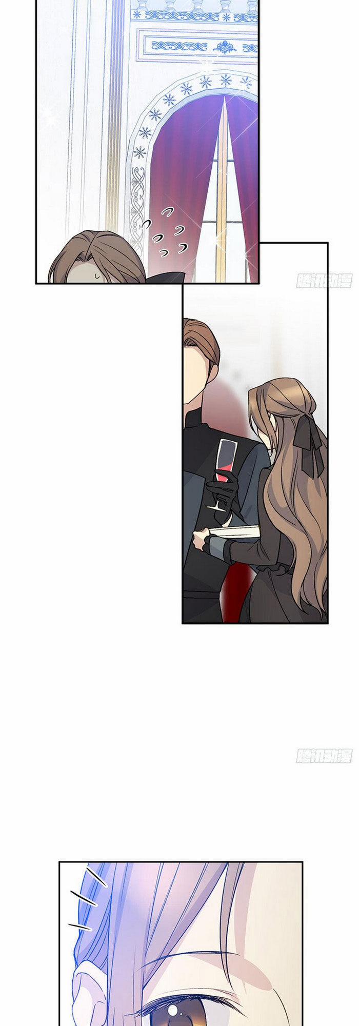 Siêu Năng Lực Của Thị Nữ 15 trang 36