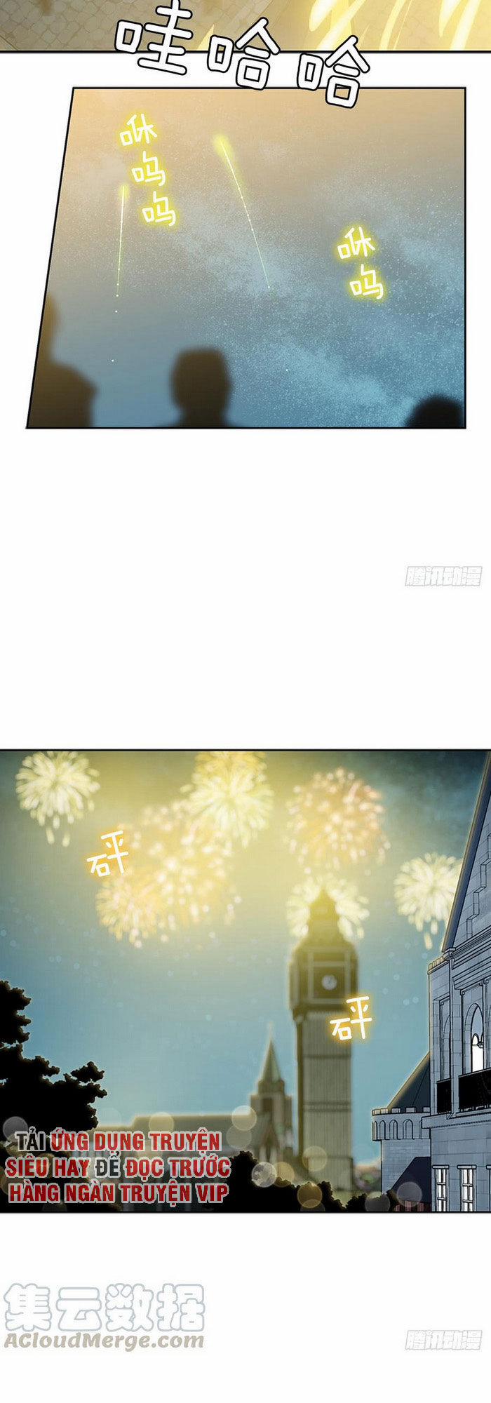 Siêu Năng Lực Của Thị Nữ 15 trang 4