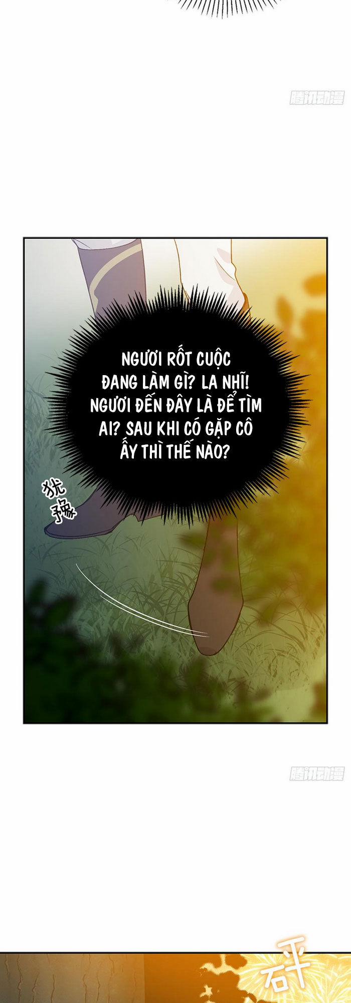 Siêu Năng Lực Của Thị Nữ 16 trang 10