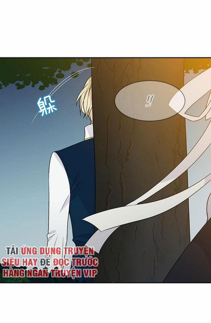 Siêu Năng Lực Của Thị Nữ 16 trang 14