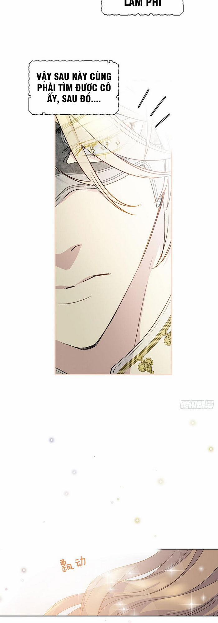 Siêu Năng Lực Của Thị Nữ 16 trang 19